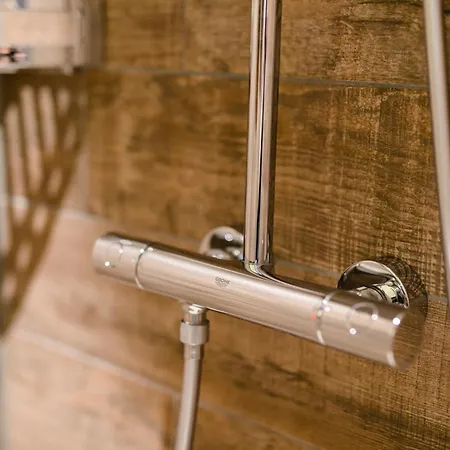 Waldhorn בית הארחה