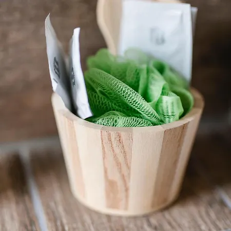 Waldhorn בית הארחה 3*