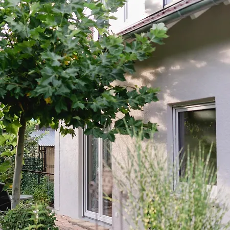 Waldhorn בית הארחה Aidlingen