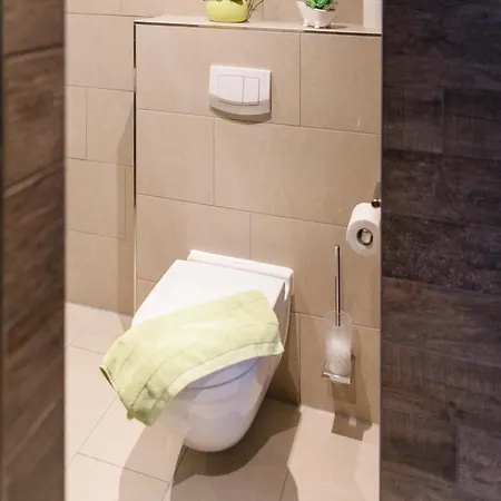 בית הארחה Waldhorn Aidlingen